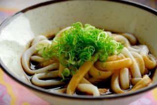 伊勢うどんイメージ