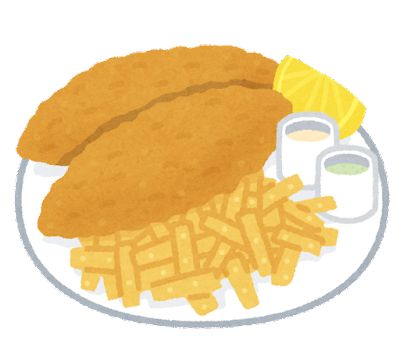 food_fish_and_chips