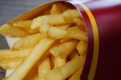 ロシア、マクドナルドの最終営業日に客が殺到ｗｗｗｗｗｗｗｗｗｗｗｗ