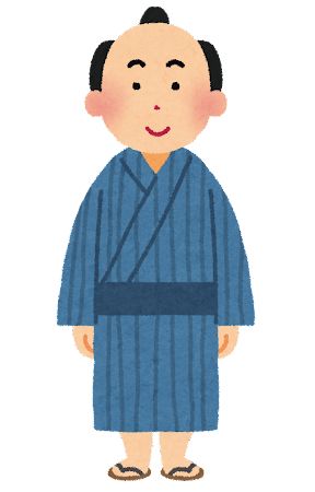 江戸時代の平均寿命は34歳