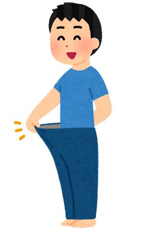 ダイエットした事ある人教えてください