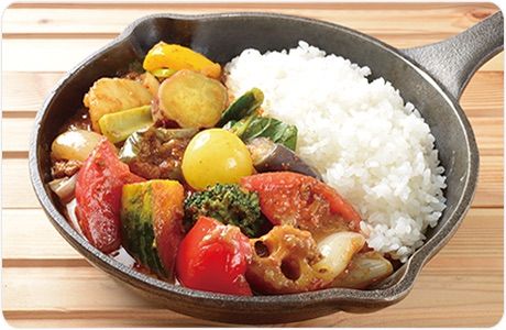 夏野菜のカレーとかいうカレー界きっての無能ｗｗｗｗｗｗｗｗｗｗｗｗｗｗｗｗ