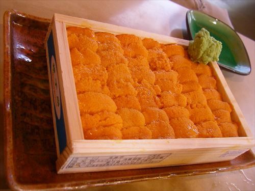 【悲報】ワイ「ウニはまずい」 敵「本当にうまいウニ、食べたことないんやろなあ…w」 	