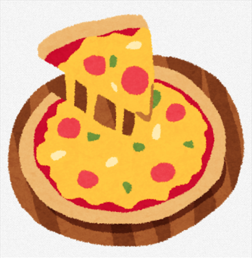 ピザ頼もうと思うんやけどピザってどこのやつが美味い？
