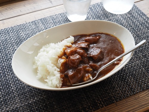 カレー