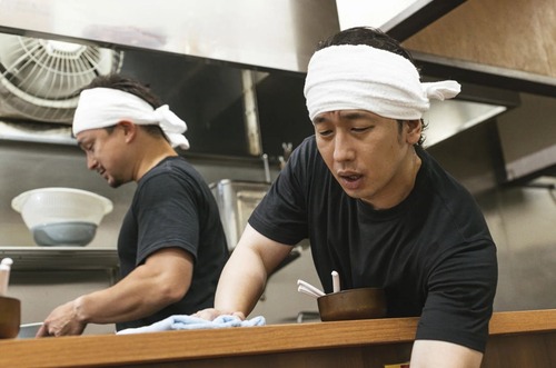 ラーメン屋が出来てはすぐ潰れる大きな理由の1つが『利益率の高い酒とドリンクが売れない』らしい