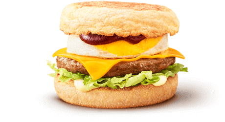 この時間からマクドナルドでぐでぇ～っとしてる私服の人ってなんや？ 	