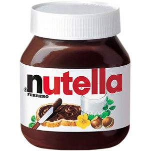 nutella