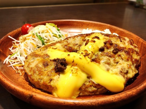 びっくりドンキー