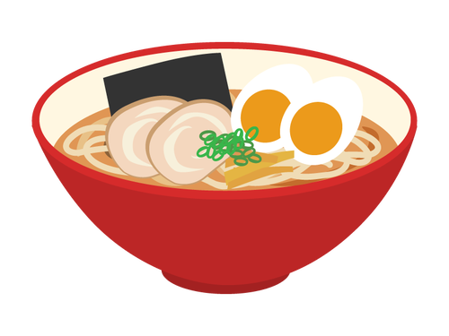 ラーメン