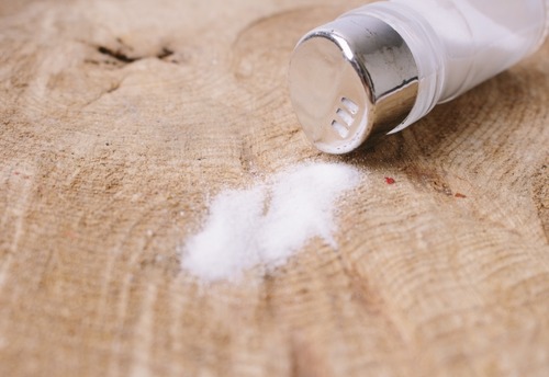 WHO「塩分摂取量は一日5gまでやで」岩手県「えっ？！（12.0g）」