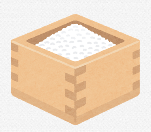 ワイ「高温多湿の日本死ね」お米「ほーん、俺たちいなくなってもいいの？」ワイ「日本生きろ」