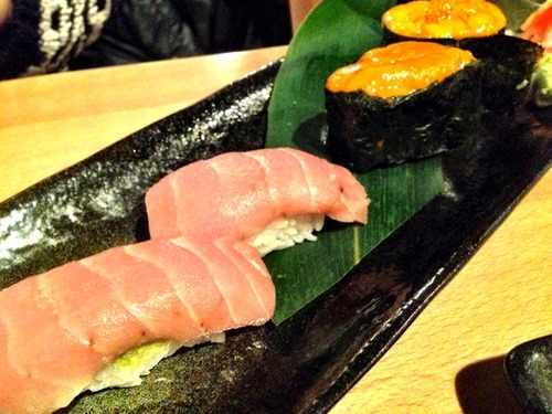 シカゴの寿司職人、強盗を包丁で撃退　「俺に包丁を使わせるなッ！」