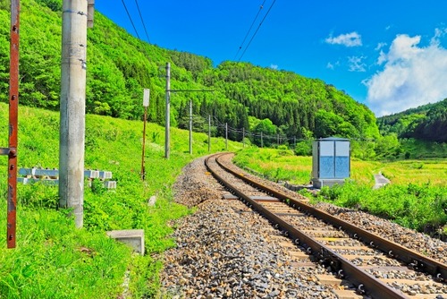 田舎