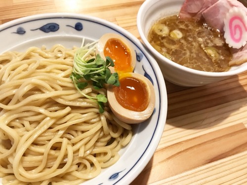 ワイ「つけ麺大盛りで！」　退店時店員「残すなら大盛りしないようにねー！」