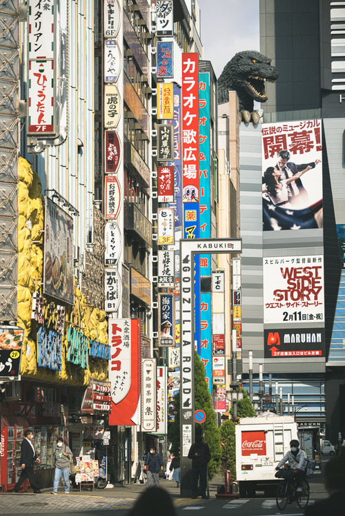 東京で買い物するなら「新宿」「渋谷」「六本木」「銀座」「池袋」の中でどこがええんや？