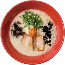 【食中毒なう】ラーメンの「一風堂」総本店で食中毒　営業停止１日