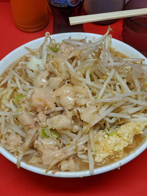 ラーメン二郎ってそんなに美味しいの？