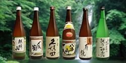 なぜ新潟の日本酒は人気があるのか？