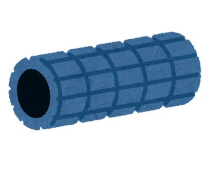 undou_stretch_foam_roller
