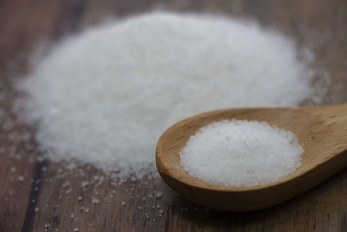 WHO「人工甘味料のアスパルテームは発がん可能性があります」