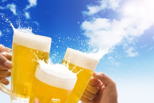 俺「ビール苦くて飲めない」？「味わうなよ、あれは喉越しを楽しむもの」←いやそれさあ