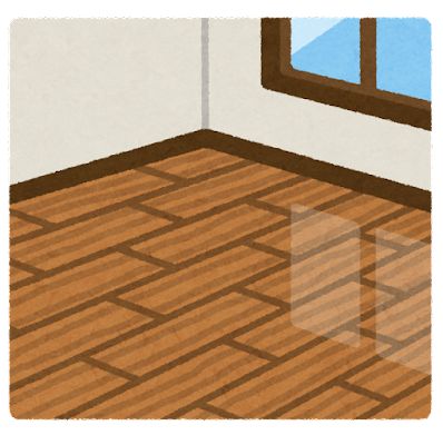 room_yuka_flooring