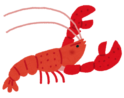 中国でザリガニ食ブームらしいけど旨いの？ 	