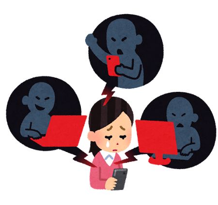 インターネットのせいで無駄に情報入ってきて格差生まれたと思うわ