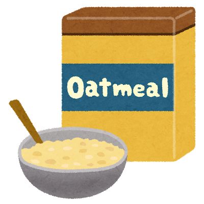 food_oatmeal