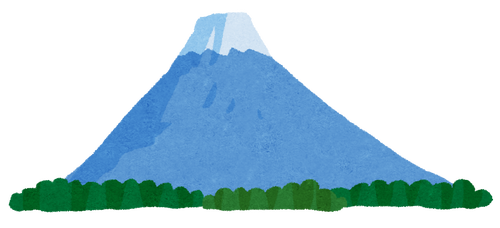 【悲報】富士山頂、やばすぎる