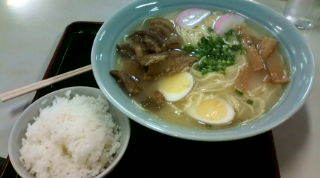 世界遺産的ドライブイン 平田食事センター 閉店 お料理速報