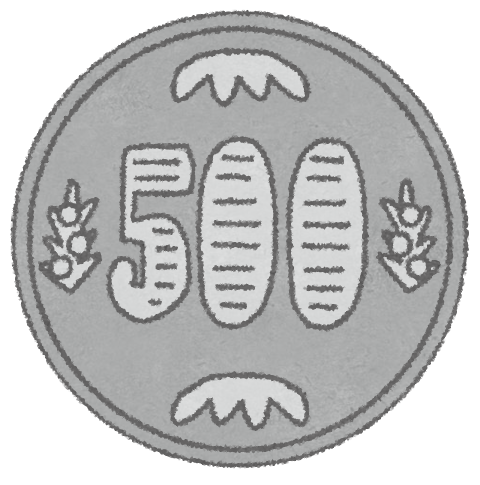 ５００円で一番満腹になれる外食チェーンのメニューってなに