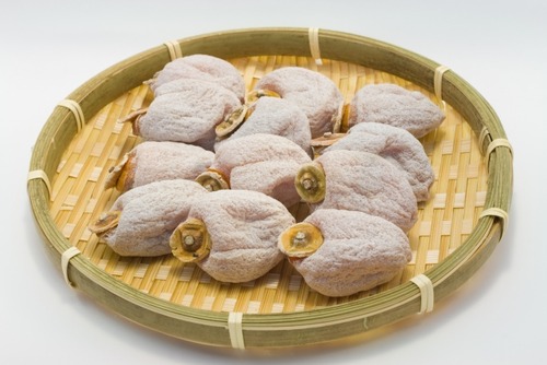 干し柿「美味しいよ～」干し芋「甘いよ～」レーズン「食べてね～」←こいつ