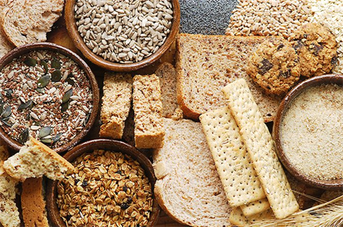 「グルテンフリー」、かえって健康に悪いと判明してしまう 	