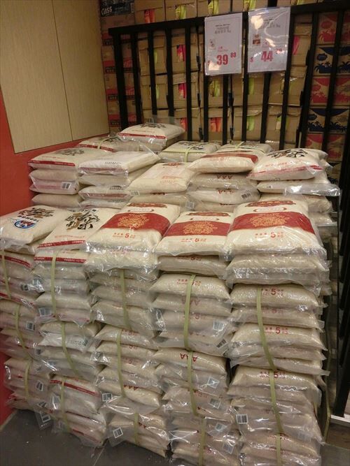 食料備蓄を考えるスレ