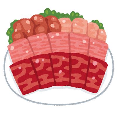 焼き肉の「これ誰が頼んでんの？w」ってメニュー