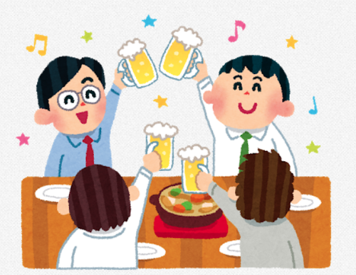 4人で家飲みするんだが簡単にできるおつまみなんか知ってる？