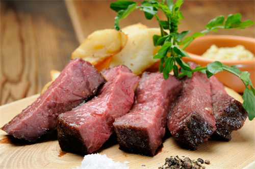 熟成肉、そもそも「腐った肉」と何が違うのか?