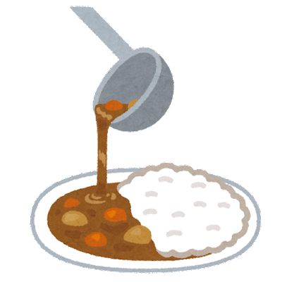 food_curry_sarasara