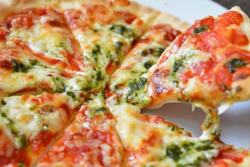 ピザ頼みたいんやけどどこが一番美味いんや