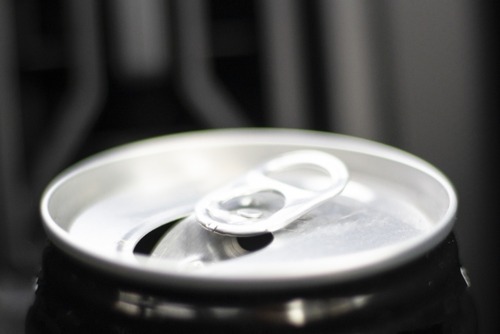 缶コーヒー