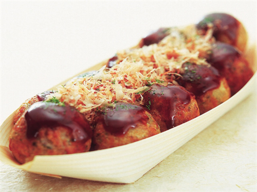 「築地銀だこ」の“たこ焼き”が、関西人に嫌われる理由