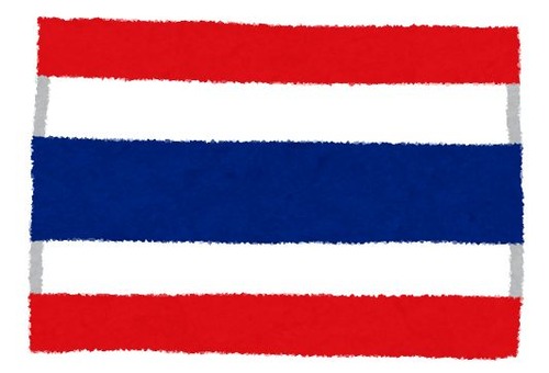 Thailand