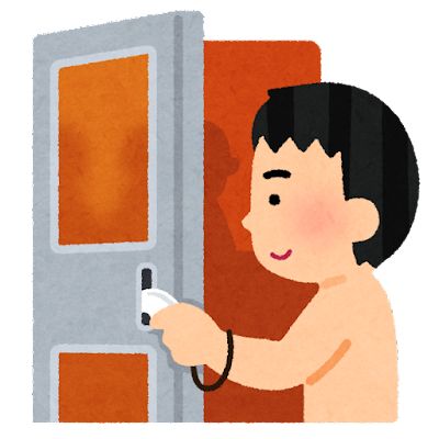 ワイ初心者に“サウナの入り方”を教えて下さい🙏