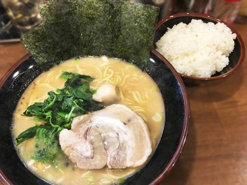 ラーメン