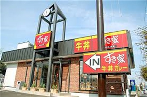 ゼンショー「すき家ストライキ、起きている店舗は一つもない」