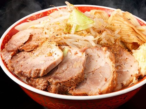 チャーシュー麺売り切れなのに常連にだけチャーシュー出すラーメン屋どう思う お料理速報