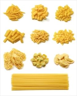 pasta shapes_R