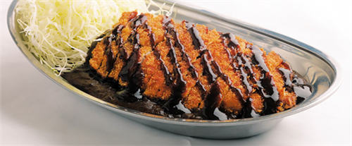 ゴーゴーカレーとかいうカツカレー屋wwwwwwwwwwwww